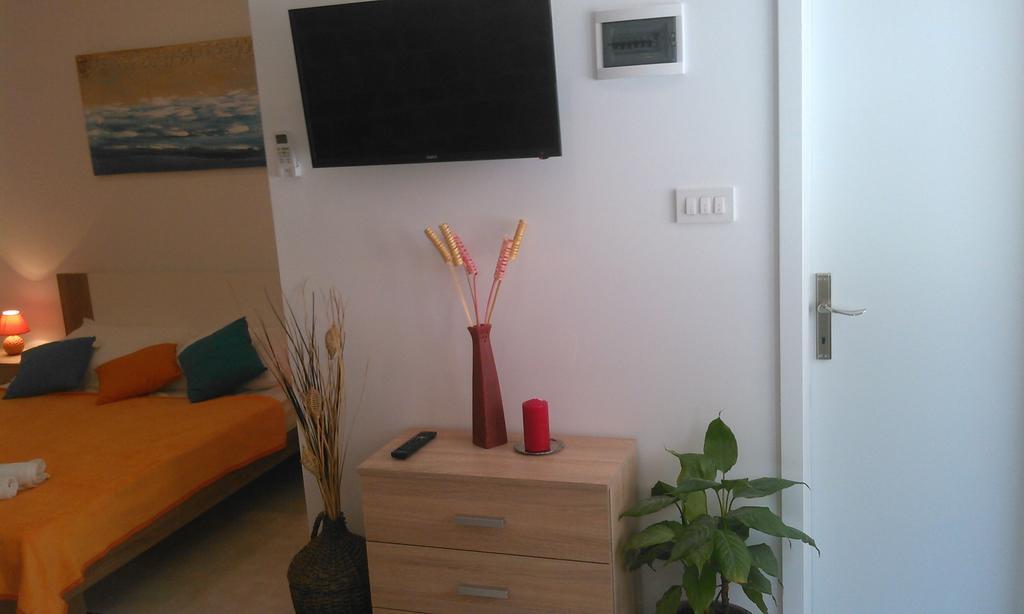 Drazin Apartma