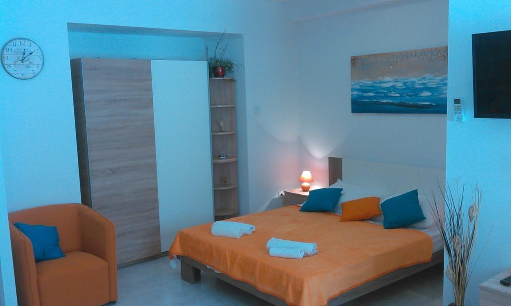 Apartma Drazin Kastela