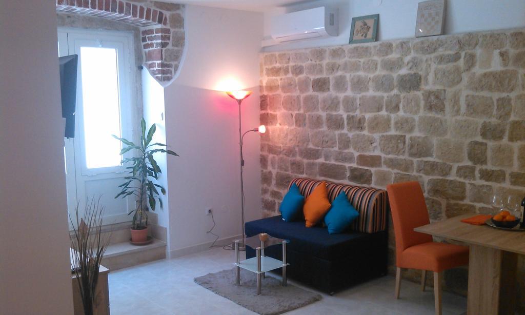 Apartma Drazin