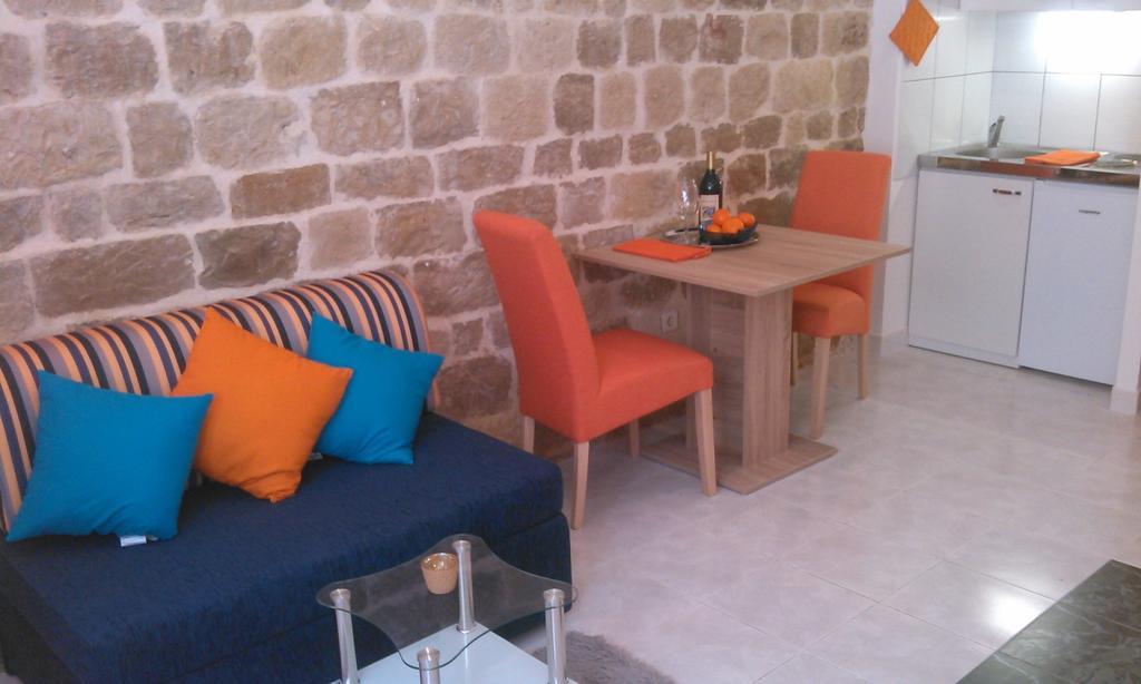 Drazin Apartma