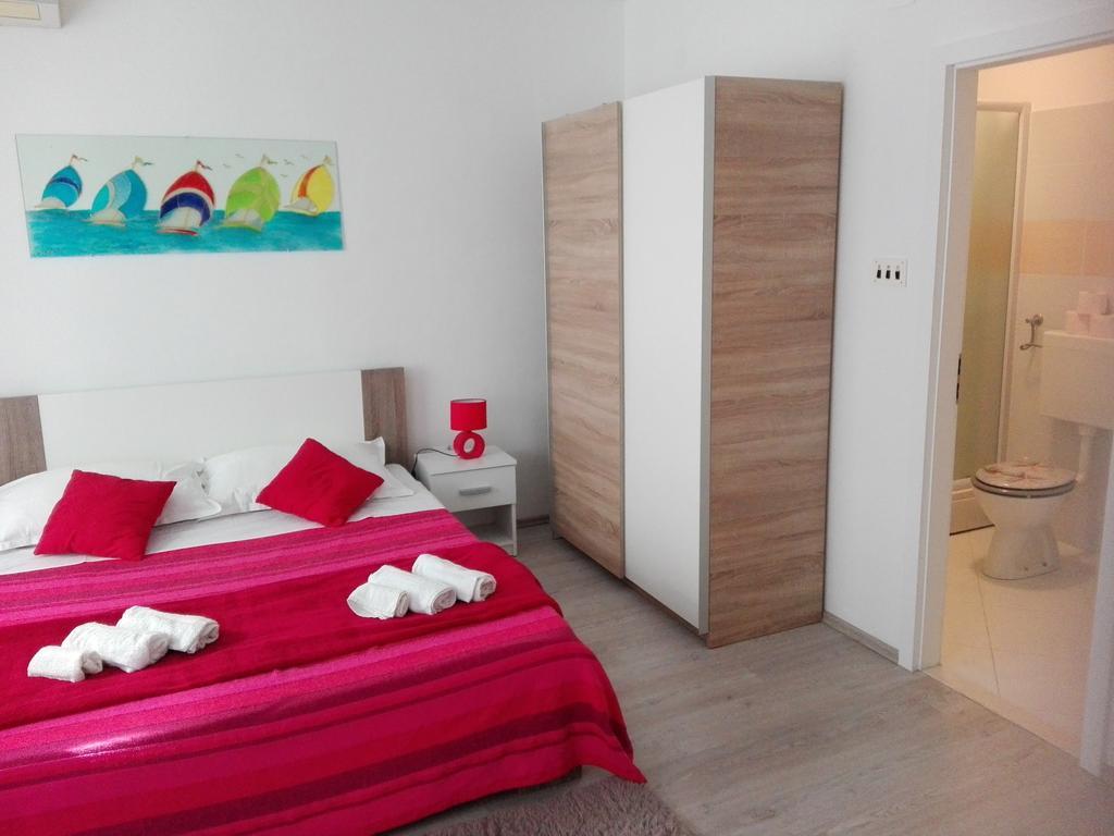 Apartma Drazin *