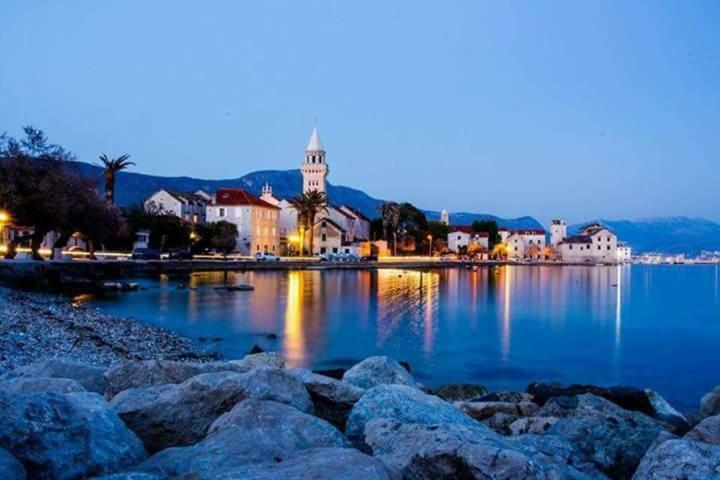 Drazin Apartma Kastela
