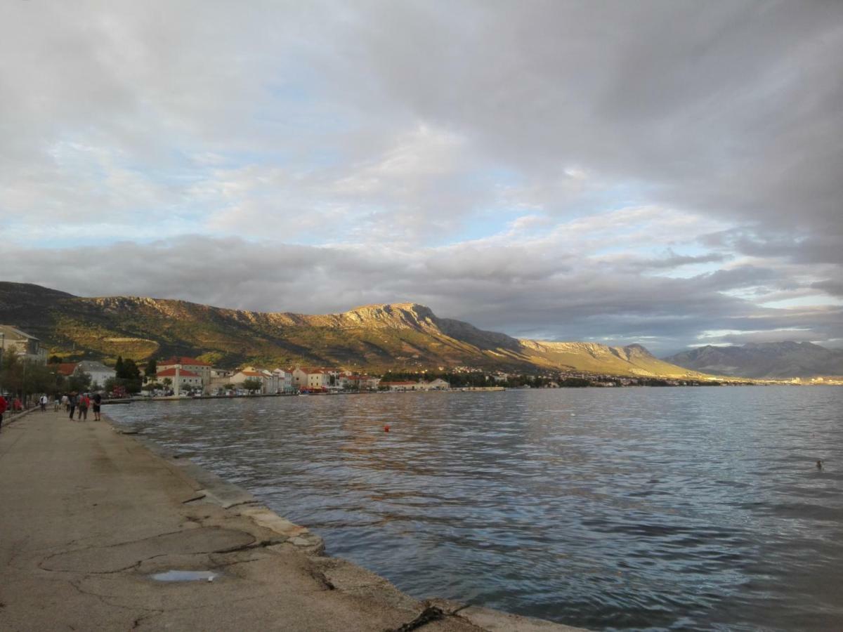 Drazin * Kastela