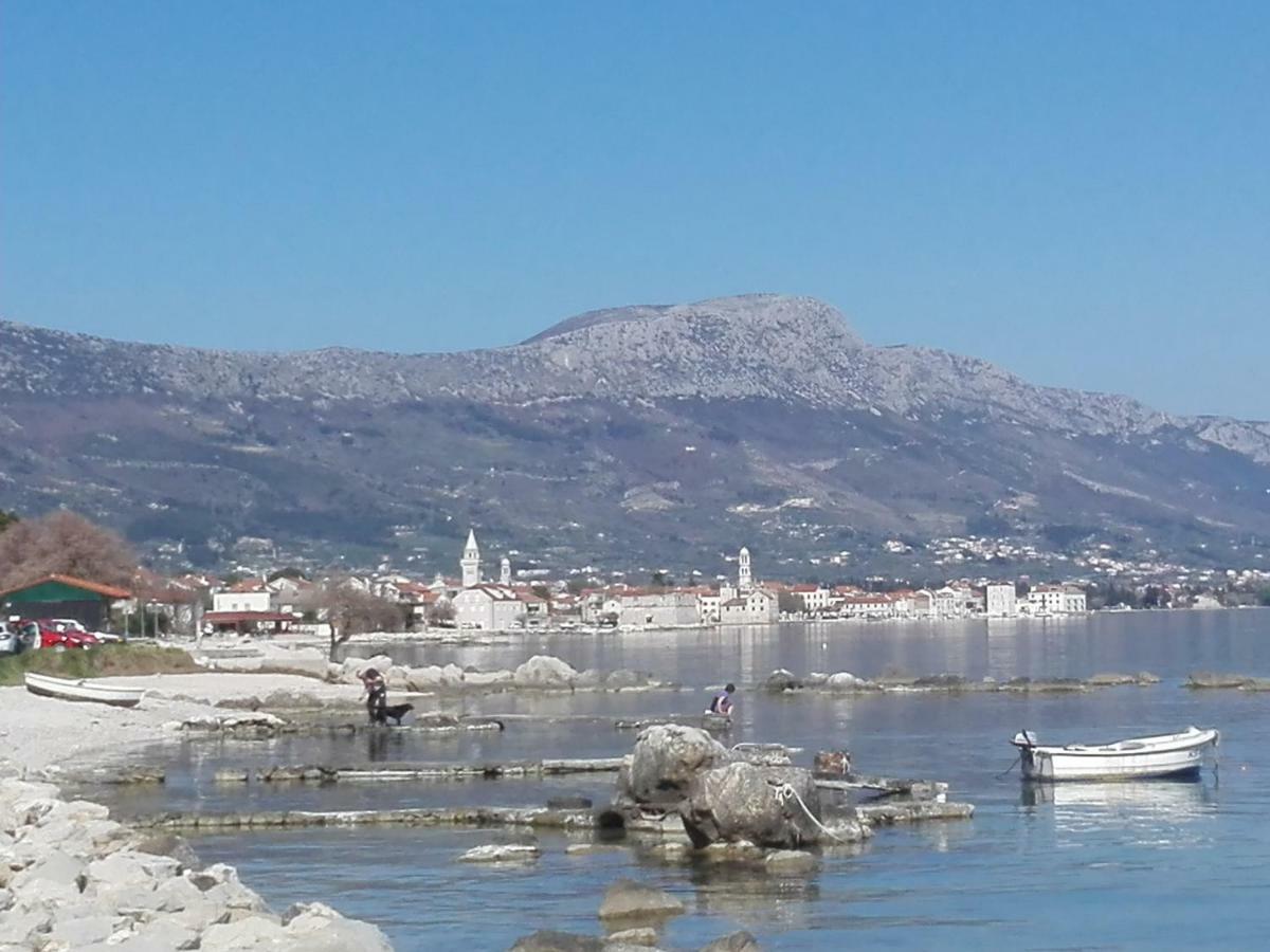 Drazin Apartma